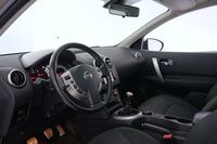 Nissan Qashqai+2 vaihtoauto