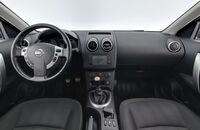 Nissan Qashqai+2 vaihtoauto