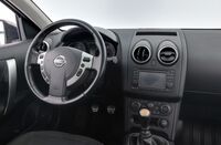 Nissan Qashqai+2 vaihtoauto