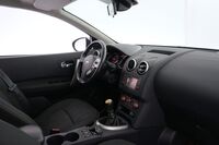 Nissan Qashqai+2 vaihtoauto