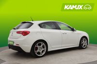 Alfa Romeo Giulietta vaihtoauto