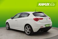 Alfa Romeo Giulietta vaihtoauto