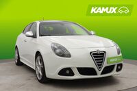 Alfa Romeo Giulietta vaihtoauto
