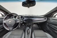 Alfa Romeo Giulietta vaihtoauto
