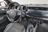 Alfa Romeo Giulietta vaihtoauto