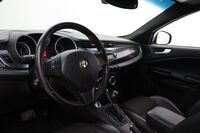 Alfa Romeo Giulietta vaihtoauto
