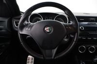 Alfa Romeo Giulietta vaihtoauto