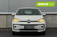 Volkswagen up! vaihtoauto