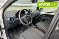 Volkswagen up! vaihtoauto