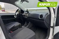 Volkswagen up! vaihtoauto