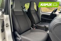 Volkswagen up! vaihtoauto