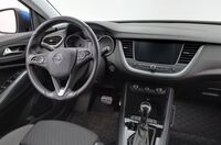 Opel Grandland X vaihtoauto