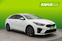 Kia Proceed vaihtoauto
