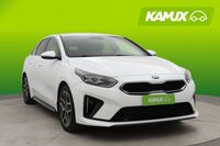 Kia Proceed vaihtoauto