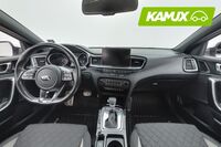 Kia Proceed vaihtoauto