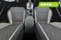 Kia Proceed vaihtoauto