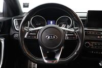 Kia Proceed vaihtoauto
