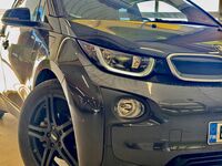 BMW i3 vaihtoauto