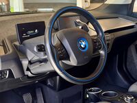 BMW i3 vaihtoauto