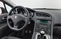 Peugeot 5008 vaihtoauto