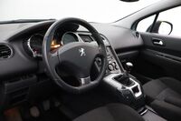 Peugeot 5008 vaihtoauto