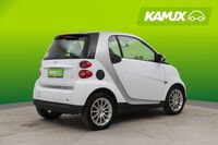 Smart Fortwo vaihtoauto