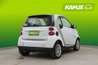 Smart Fortwo vaihtoauto