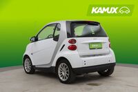 Smart Fortwo vaihtoauto