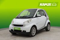 Smart Fortwo vaihtoauto