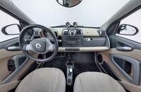 Smart Fortwo vaihtoauto