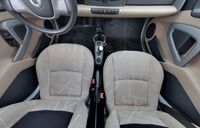 Smart Fortwo vaihtoauto