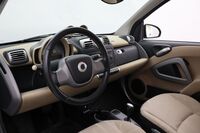 Smart Fortwo vaihtoauto