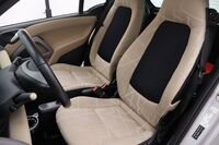 Smart Fortwo vaihtoauto