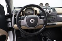 Smart Fortwo vaihtoauto