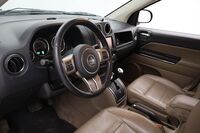 Jeep Compass vaihtoauto