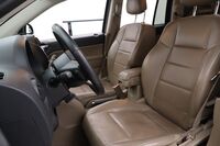 Jeep Compass vaihtoauto