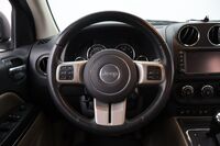 Jeep Compass vaihtoauto