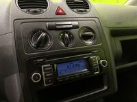 Volkswagen Caddy vaihtoauto