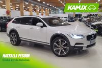 Volvo V90 Cross Country vaihtoauto