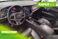 Volvo V90 Cross Country vaihtoauto