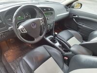 Saab 9-3 vaihtoauto