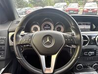 Mercedes-Benz GLK vaihtoauto
