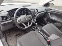Volkswagen T-Cross vaihtoauto