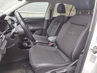 Volkswagen T-Cross vaihtoauto