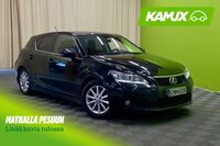 Lexus CT vaihtoauto