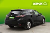 Lexus CT vaihtoauto