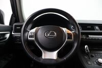 Lexus CT vaihtoauto