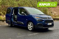 Citroën Berlingo vaihtoauto