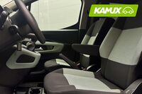 Citroën Berlingo vaihtoauto