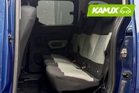 Citroën Berlingo vaihtoauto